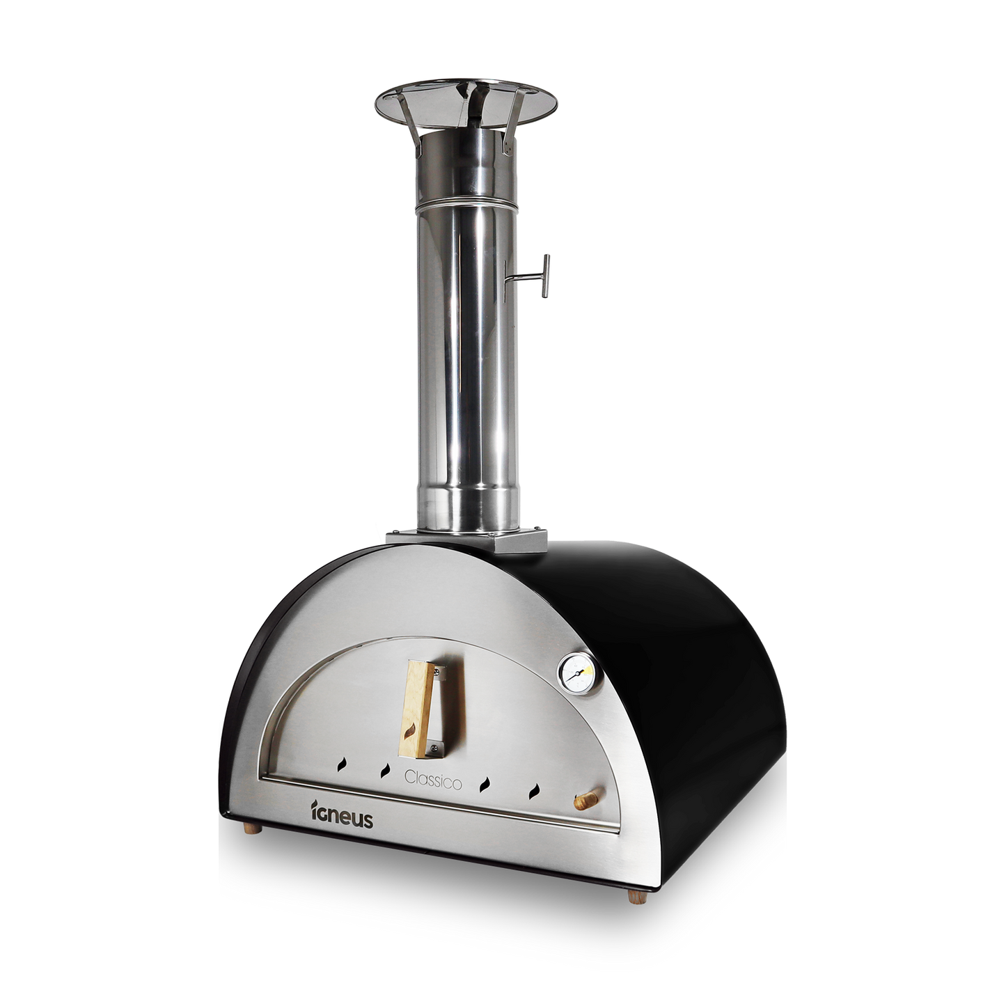 Igneus Classico Wood Fired Pizza Oven