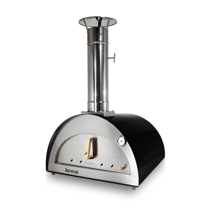 Igneus Classico Pizza Oven Ultimate Bundle