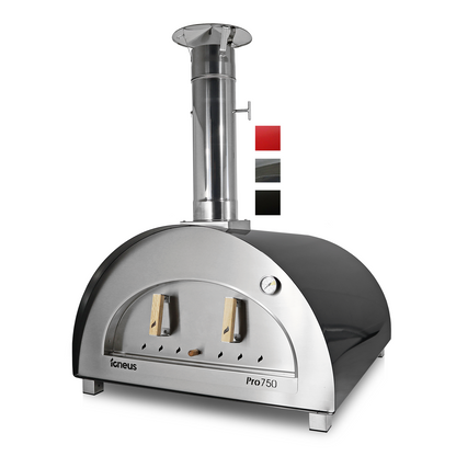 Igneus Pro 750 Pizza Oven Ultimate Bundle