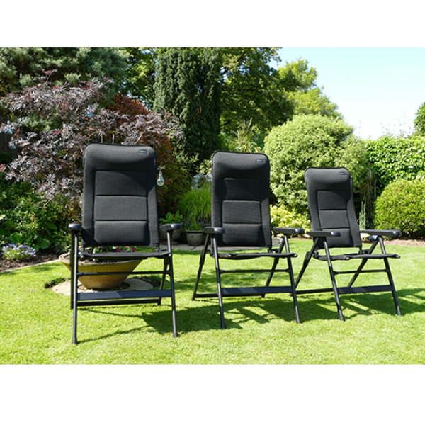 Lifestyle Appliances Navarra Elda Chair XL - D&ROutdoorOasis