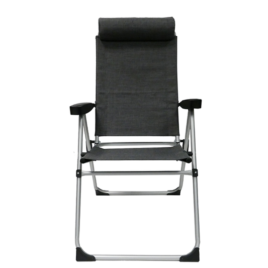 Lifestyle Appliances Ibiza Chair