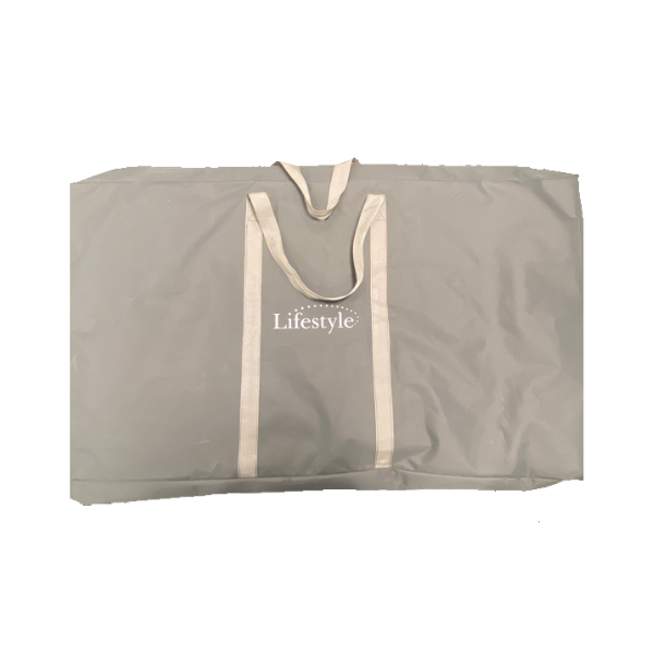 Lifestyle Appliances Navarra Furniture Carry Bag - D&ROutdoorOasis