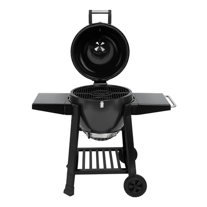 Lifestyle Dragon Egg Charcoal Barbecue - D&ROutdoorOasis