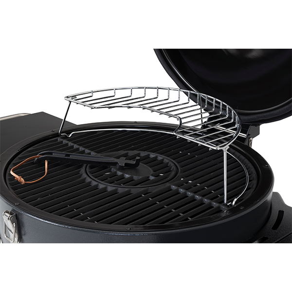 Lifestyle Dragon Egg Charcoal Barbecue - D&ROutdoorOasis