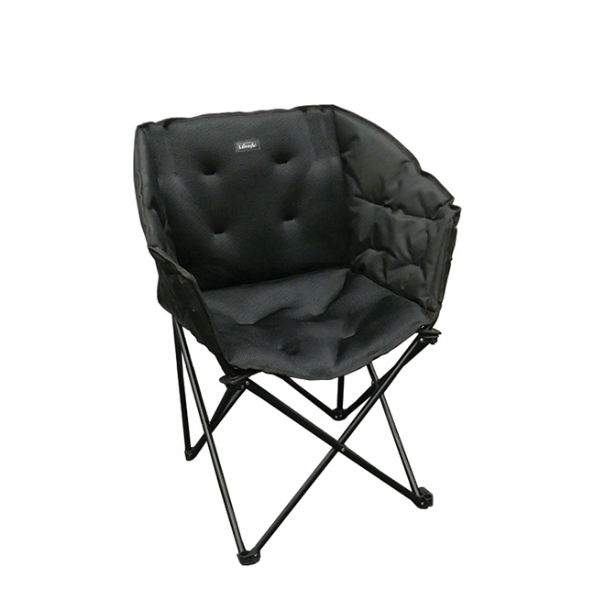 Lifestyle Appliances Navarra Cabra Tub Chair - D&ROutdoorOasis