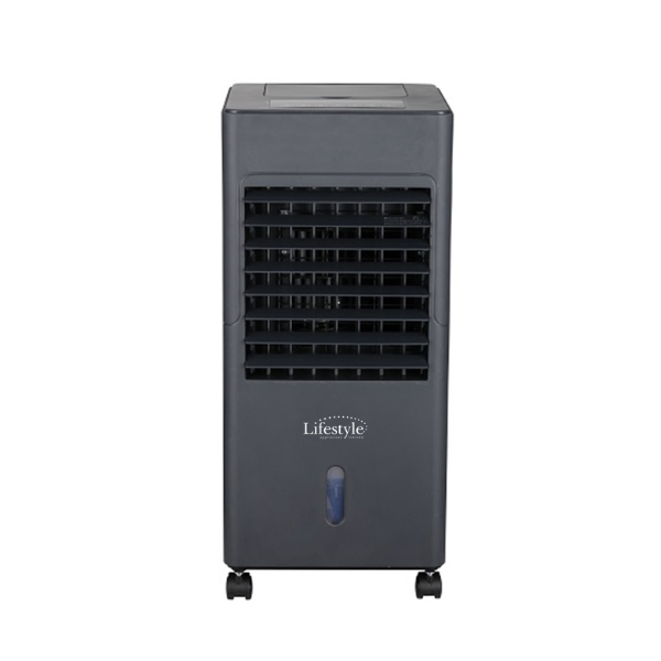 Lifestyle 6ltr Portable Digital Air Cooler - D&ROutdoorOasis