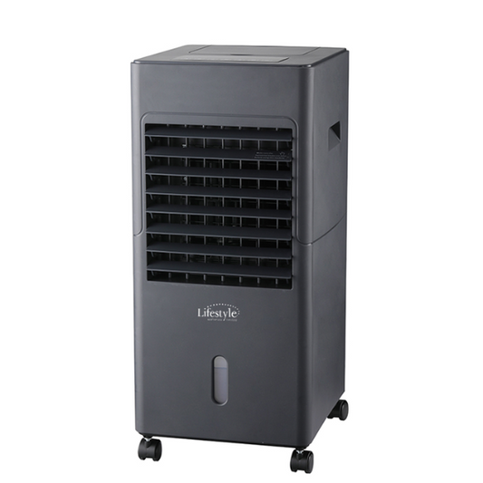 Lifestyle 6ltr Portable Digital Air Cooler - D&ROutdoorOasis