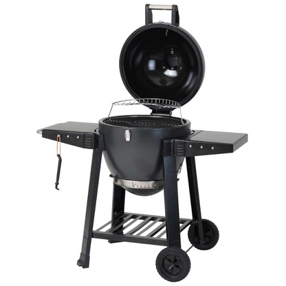 Lifestyle Dragon Egg Charcoal Barbecue - D&ROutdoorOasis