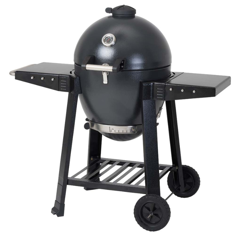 Lifestyle Dragon Egg Charcoal Barbecue - D&ROutdoorOasis