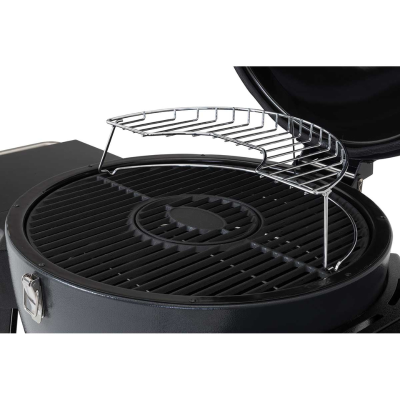 Lifestyle Dragon Egg Charcoal Barbecue - D&ROutdoorOasis