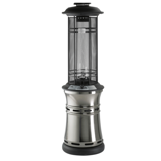 Lifestyle Santorini 11Kw Retractable Patio Heater - D&ROutdoorOasis