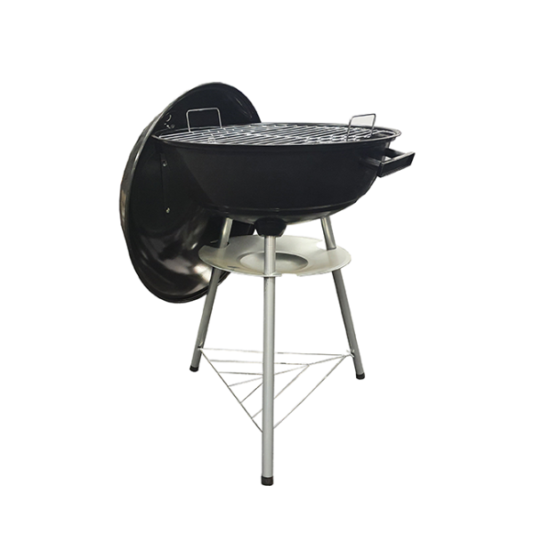 Lifestyle Appliances 17 Kettle Charcoal BBQ - D&ROutdoorOasis