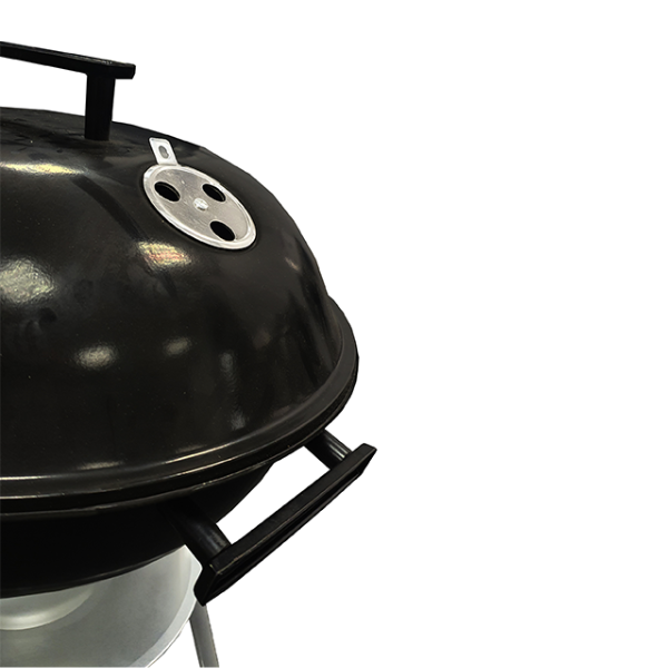 Lifestyle Appliances 17 Kettle Charcoal BBQ - D&ROutdoorOasis