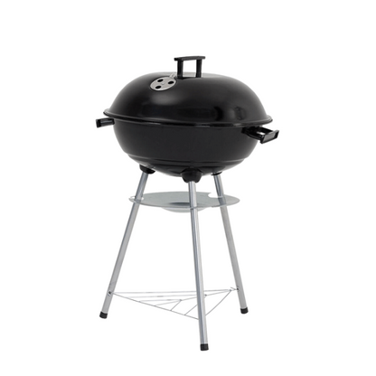 Lifestyle Appliances 17 Kettle Charcoal BBQ - D&ROutdoorOasis