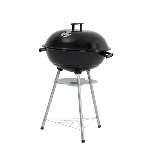 Lifestyle Appliances 17 Kettle Charcoal BBQ - D&ROutdoorOasis