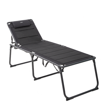 Lifestyle Appliances Navarra Granada Lounger - D&ROutdoorOasis