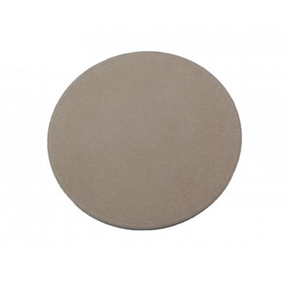 Gardeco Pizza Stone 20cm diameter - D&ROutdoorOasis