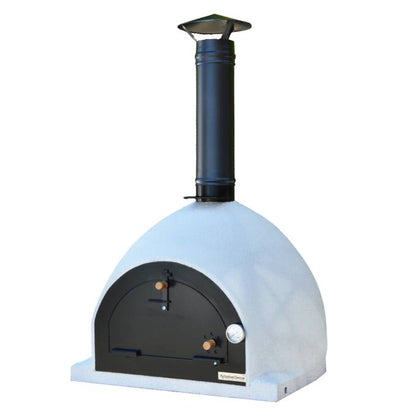 Royal wood fired pizza oven