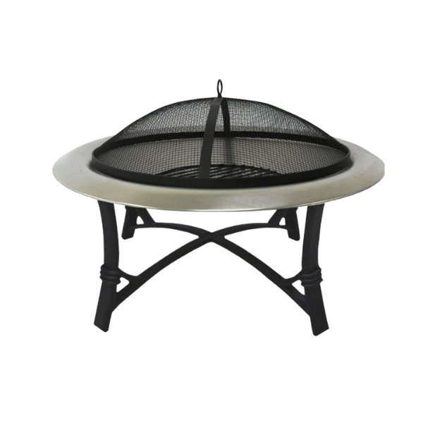 Lifestyle Prima Bowl Firepit - D&ROutdoorOasis