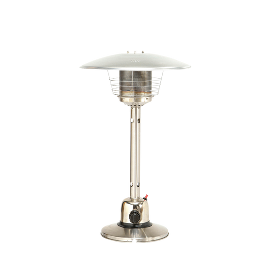 Lifestyle Sirocco 4Kw Tabletop Patio Heater - D&ROutdoorOasis